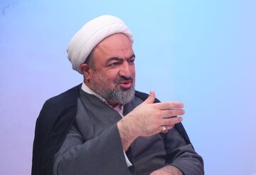 تصاویری از حمید رسایی در لباس سپاه پاسداران