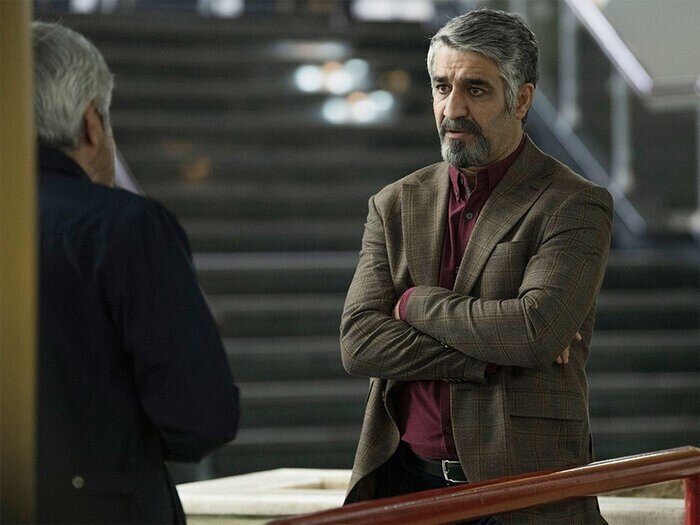 تماشاگران از چه چیز «بیبدن» خوششان آمده و چه چیز فیلم را نپسندیدهاند؟