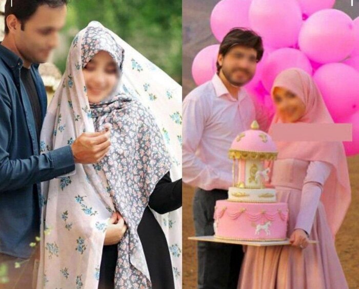 عادیسازی بیحیایی توسط حجاب استایلها | وقتی حجاب با مد بازیچه دست بلاگرها می شود