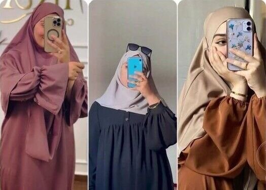 عادیسازی بیحیایی توسط حجاب استایلها | وقتی حجاب با مد بازیچه دست بلاگرها می شود