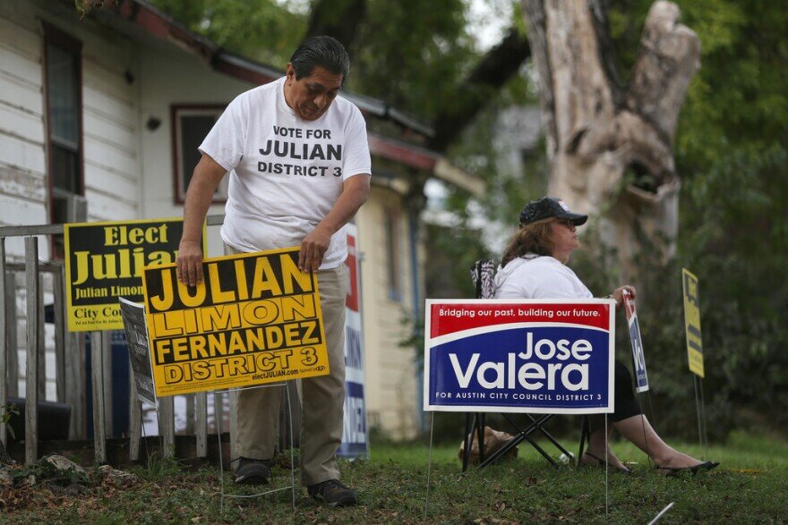 باید و نباید تبلیغات انتخاباتی در برخی نقاط جهان