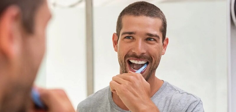 4 بیماری خطرناک در انتظار کسانی که مسواک نمی زنند