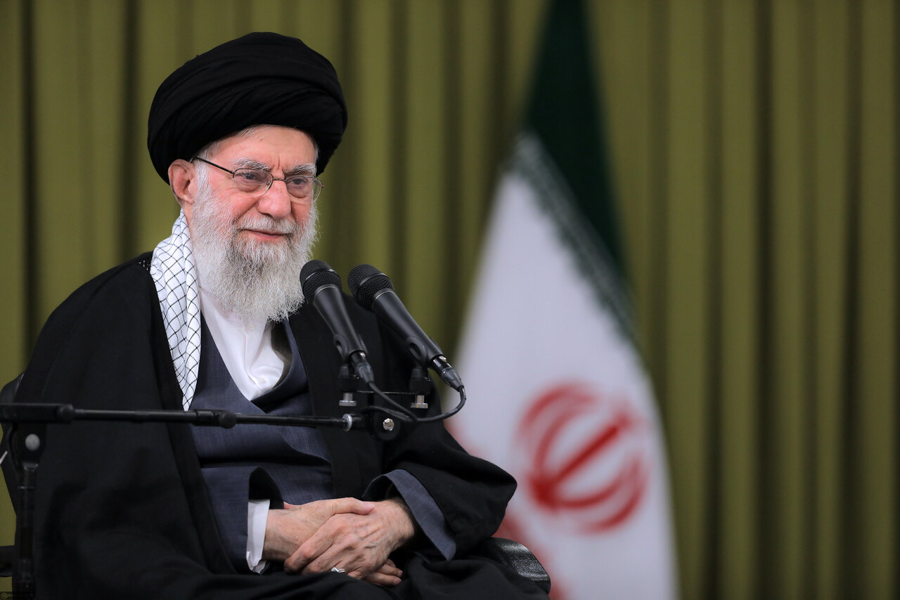 نظر مراجع تقلید شیعه درباره انتخابات