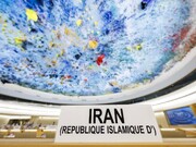 آلمان در مورد ایران حرفی نزند | اعتبار اخلاقی و حقوق بشری را از دست داده‌اید