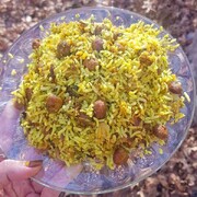 این غذای اصیل شیرازی ثبت ملی شد