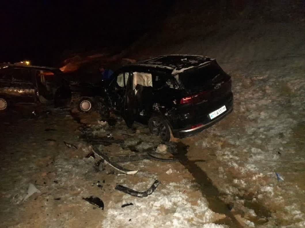 یک فرمانده پلیس راه حین خدمت جان باخت + تصاویر