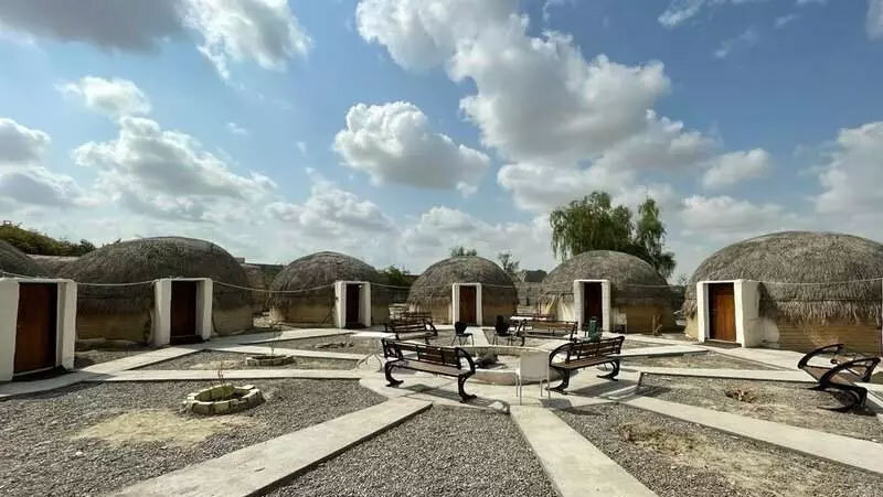 ۵ دلیل برای تجربه اقامت در بومگردیهای چابهار