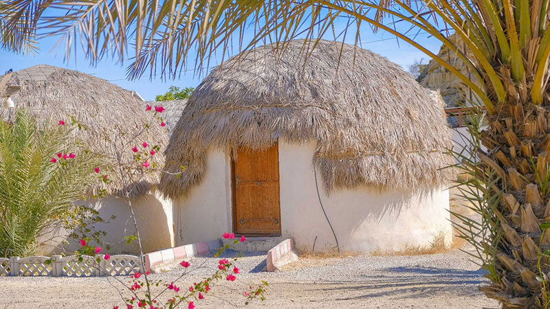 ۵ دلیل برای تجربه اقامت در بومگردیهای چابهار