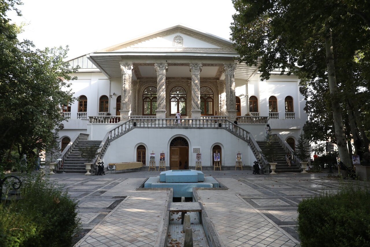 روی بلندترین پل معلق خاورمیانه قدم بزنید