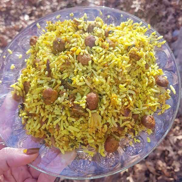 بهترین غذاهای شیرازی را بشناسید + روش تهیه و عکس غذاهای شیرازی