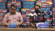 شوک به فوتبال ایران ؛ درگذشت ناگهانی مربی ذوب آهن