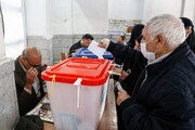 آخرین نتایج شمارش آرای انتخابات مجلس در استان مازندران + جزئیات