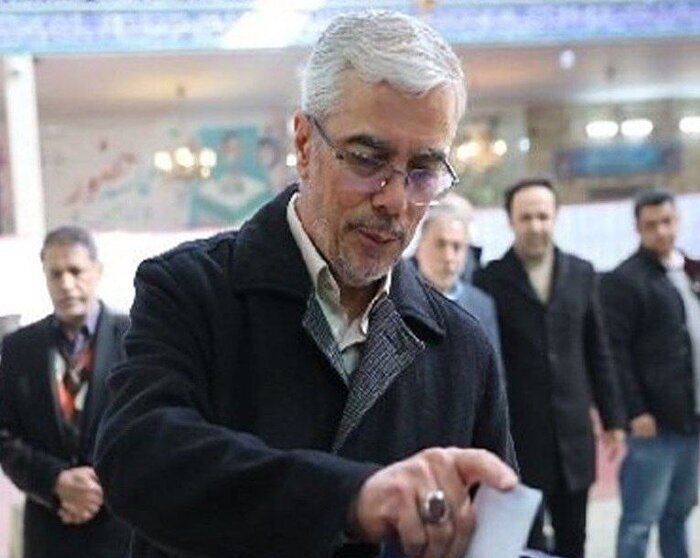 فرماندهان عالیرتبه پای صندوق رای + تصاویر | کدام سرداران و امیران تاکنون رای داده اند؟