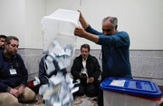 ۶۰ نفر اول انتخابات تهران را به تفکیک لیست ها بشناسید