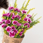 این 5 مناسبت را برای خرید گل فراموش نکنید