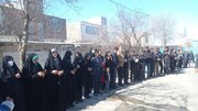 نتایج رسمی انتخابات مجلس در اصفهان اعلام شد