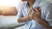 حتی یک آنفلوآنزای خفیف می‌تواند خطر حمله قلبی را دو برابر کند