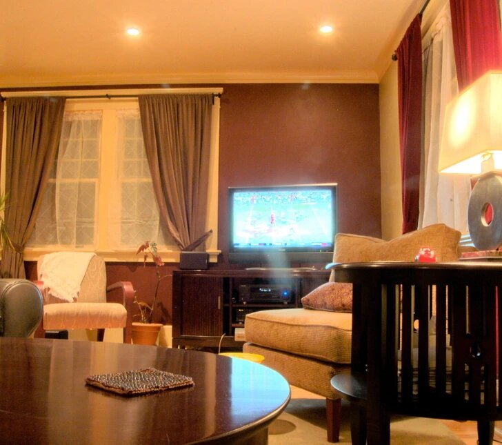 ۹ مورد بهظاهر کوچک در خانه که توجه مهمانان را بهسرعت جلب میکند