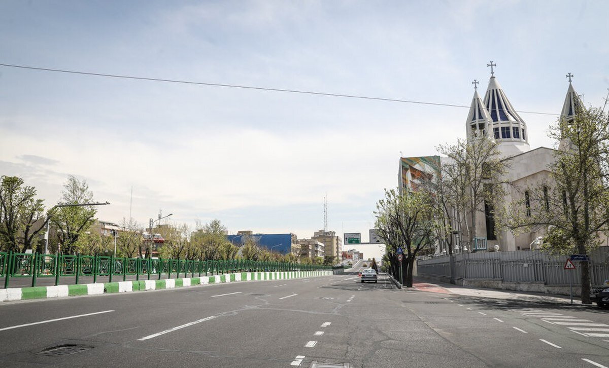 پیادهروی با چاشنی تفریح و خرید