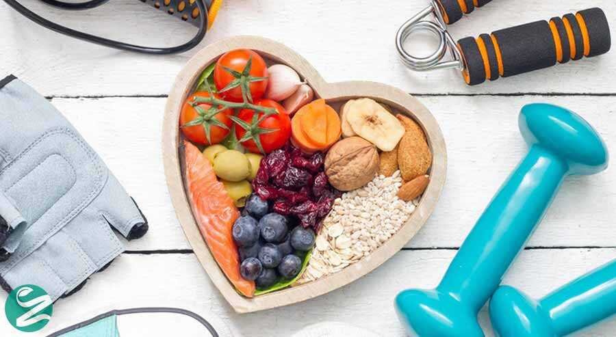 خوراکی هایی که سوخت و ساز بدن را بالا می برد | ۶ راهکار برای میزان متابولیسم