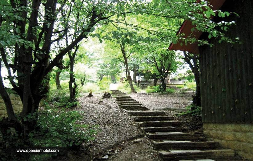 گردشگری در حاشیه بزرگراهها و بوستانهای تهران
