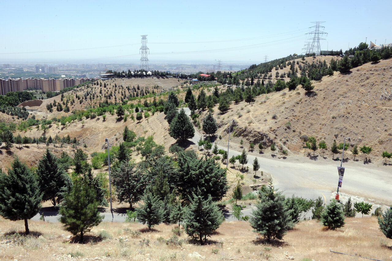 گردشگری و چربیسوزی را یکجا تجربه کنید!