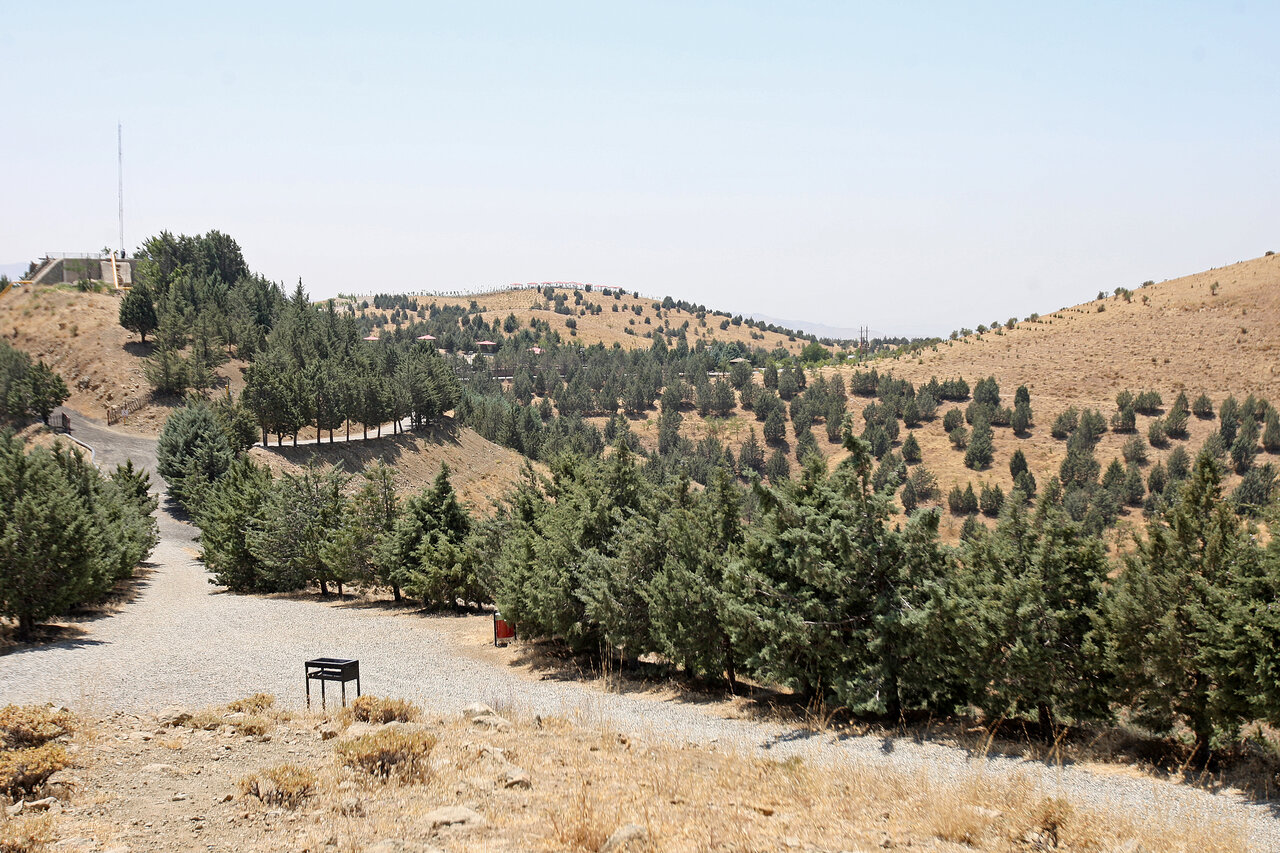 گردشگری و چربیسوزی را یکجا تجربه کنید!