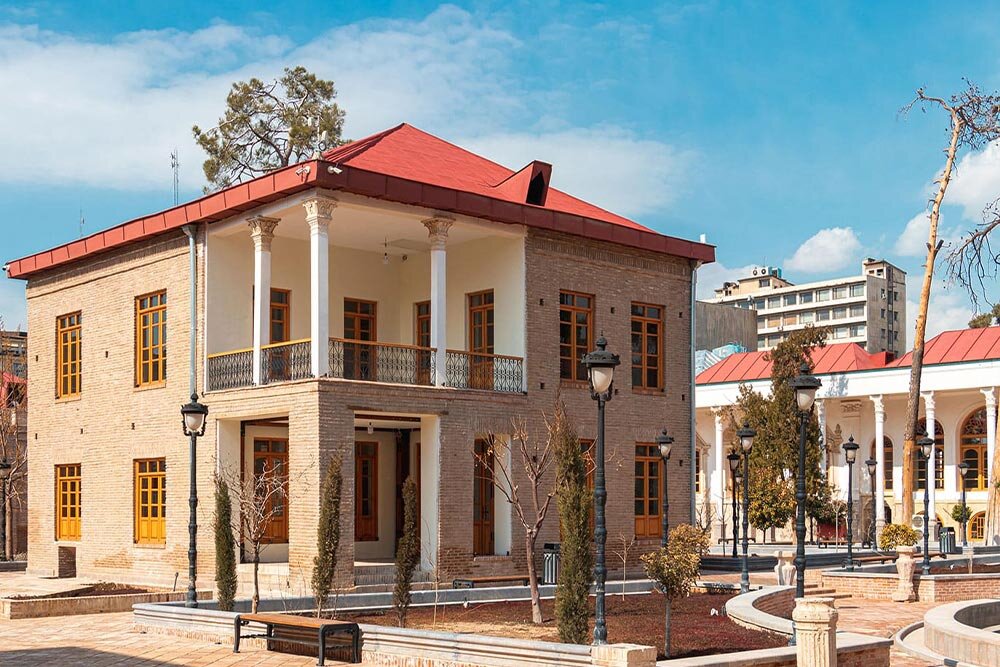 قلب تهران را نشانه بگیرید!