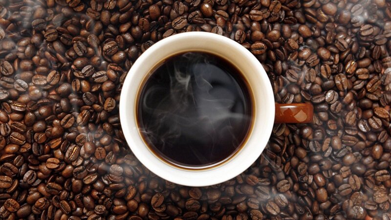 کاهش ۳۰ درصدی ابتلا به سرطان روده با ۵ فنجان قهوه