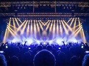 ستاره‌های پرسپولیس در کنسرت خواننده محبوب پاپ | تیپ بیرانوند را ببینید | تصاویر