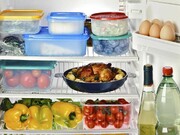 اگر بدانید غذای مانده چه بلایی سر بدن می‌آورد دیگر هیچ غذایی را در یخچال نگه نمی‌دارید | غذاها را تا چند روز می‌توان در یخچال نگه داشت؟