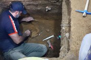 کشف کهن‌ترین دندان انسان نئاندرتال در قزوین | انسان هایدلبرگ در غار قلعه کرد می زیست | تاریخ استقرار انسان در ایران به 500 هزار سال رسید