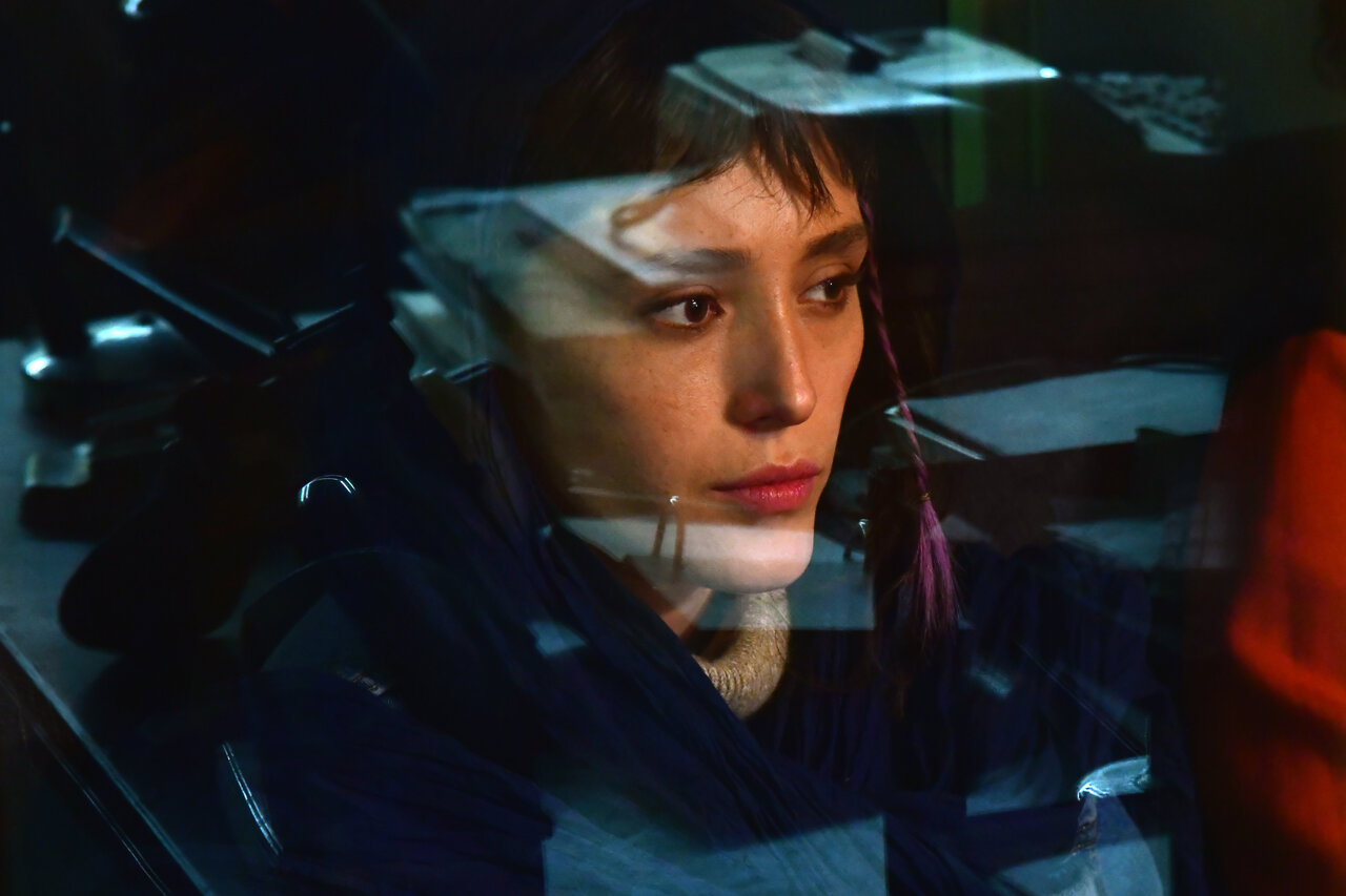 فرشته حسینی و نوید محمدزاده هم بازی شدند + جزئیات