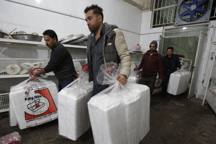 این ظروف عامل ابتلا به سرطان می شوند!