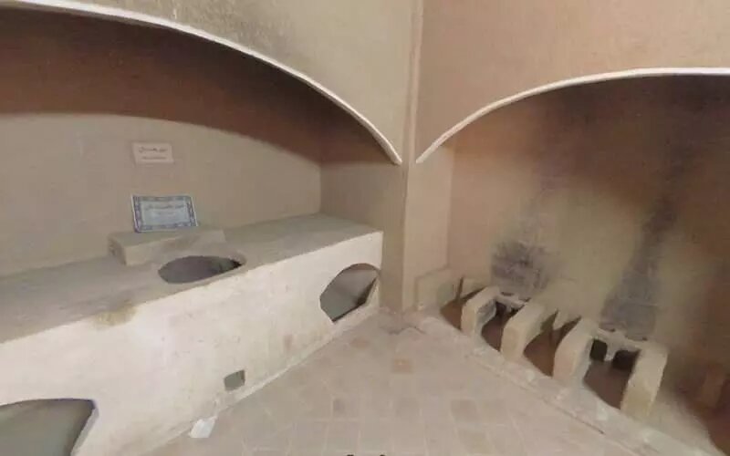 خانه عباسیان، شاهکار معماری ایران در کاشان