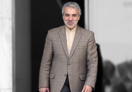 پیشنهاد نوبخت به پزشکیان برای کنترل قیمت دلار - همشهری آنلاین