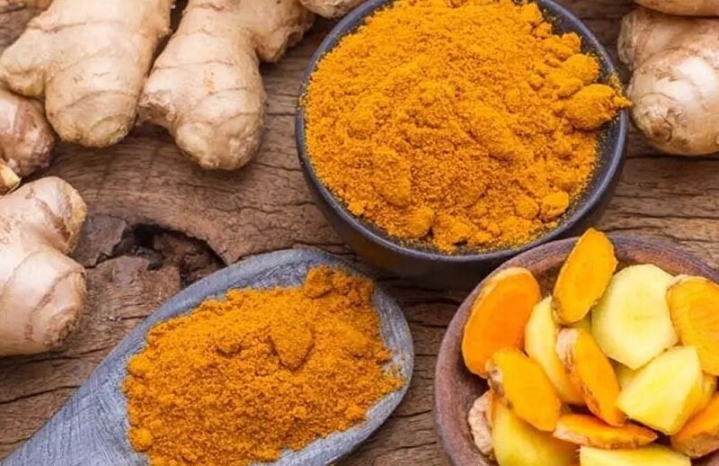 ۵ گیاه و ادویه مناسب بیماریهای تنفسی