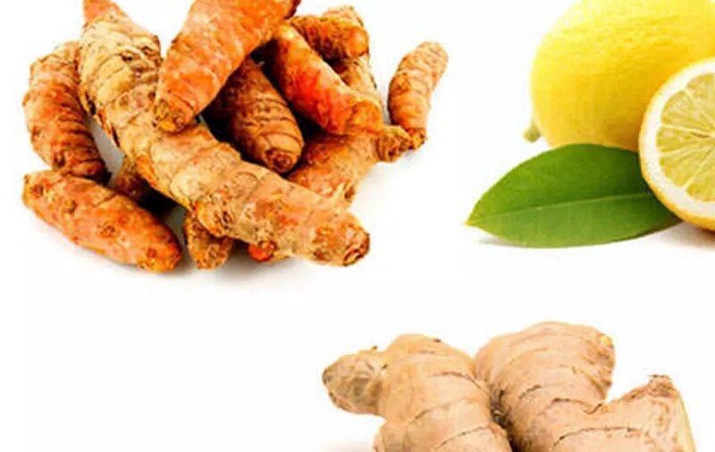 ۵ گیاه و ادویه مناسب بیماریهای تنفسی