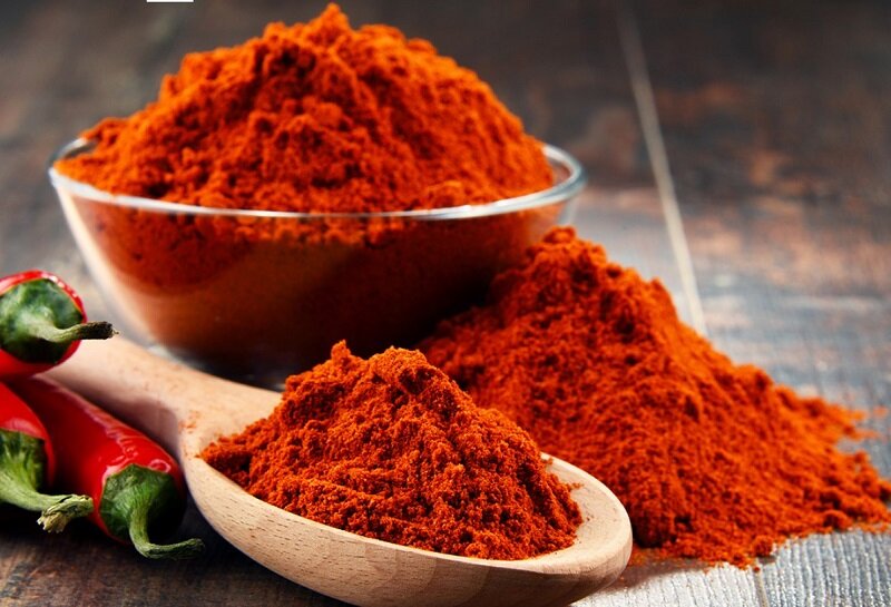 ۵ گیاه و ادویه مناسب بیماریهای تنفسی