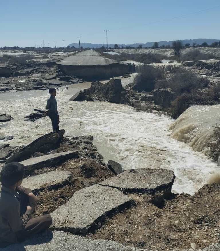 گفت و گو با سیل زدگان بلوچستان | مهم ترین خواسته مردم چیست؟