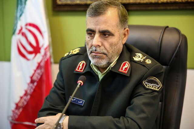 زنان ایرانی می‌توانند کارآگاه پلیس شوند؟ | در ایران کارآگاه خصوصی نداریم
