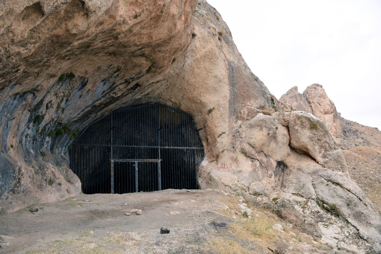 کهنترین دندان شیری انسان نئاندرتال را یافتیم