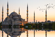 چرا باید با تور به استانبول سفر کنیم؟