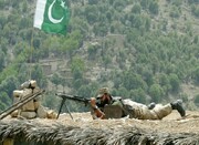 پاکستان بار دیگر همسایه خود را به دخالت در تروریسم متهم کرد