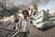 150روز قتل‌عام در غزه
