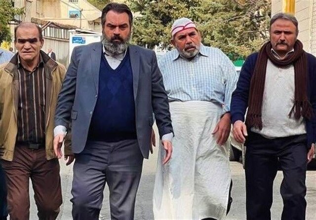 پایتخت ۷ به نوروز میرسد؟ | زمان پخش نون خ و زیر خاکی