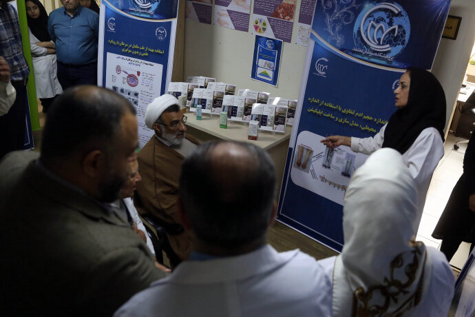 ایجاد بانک امید برای زنان مبتلا به سرطان | باید سند درمانهای نوین در کشور تدوین شود