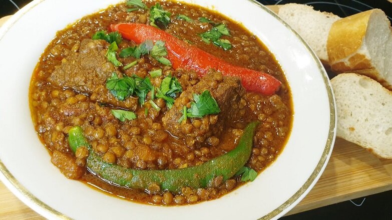 با این غذاها به تناسب اندام برسید