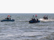 زیردریایی بدون سرنشین؛ غافلگیری جدید یمن برای غرب و اسرائیل + جزئیات