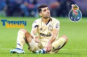 طارمی؛ فوتبالیستی که با شکلک حرف می‌زند! | ستاره ایرانی کجاست؟
